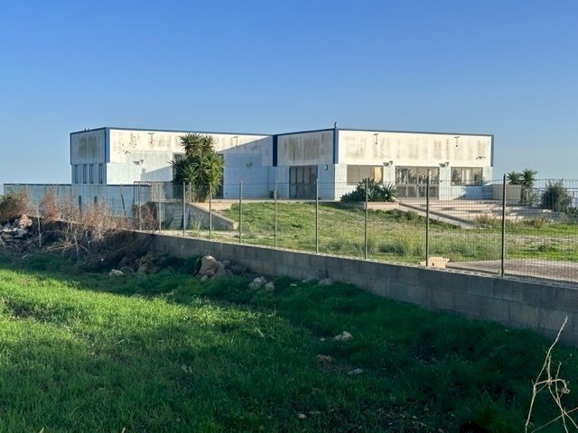 IMG_5967.jpg - Capannone Via Sorda Sampieri 268, Modica - foto 1