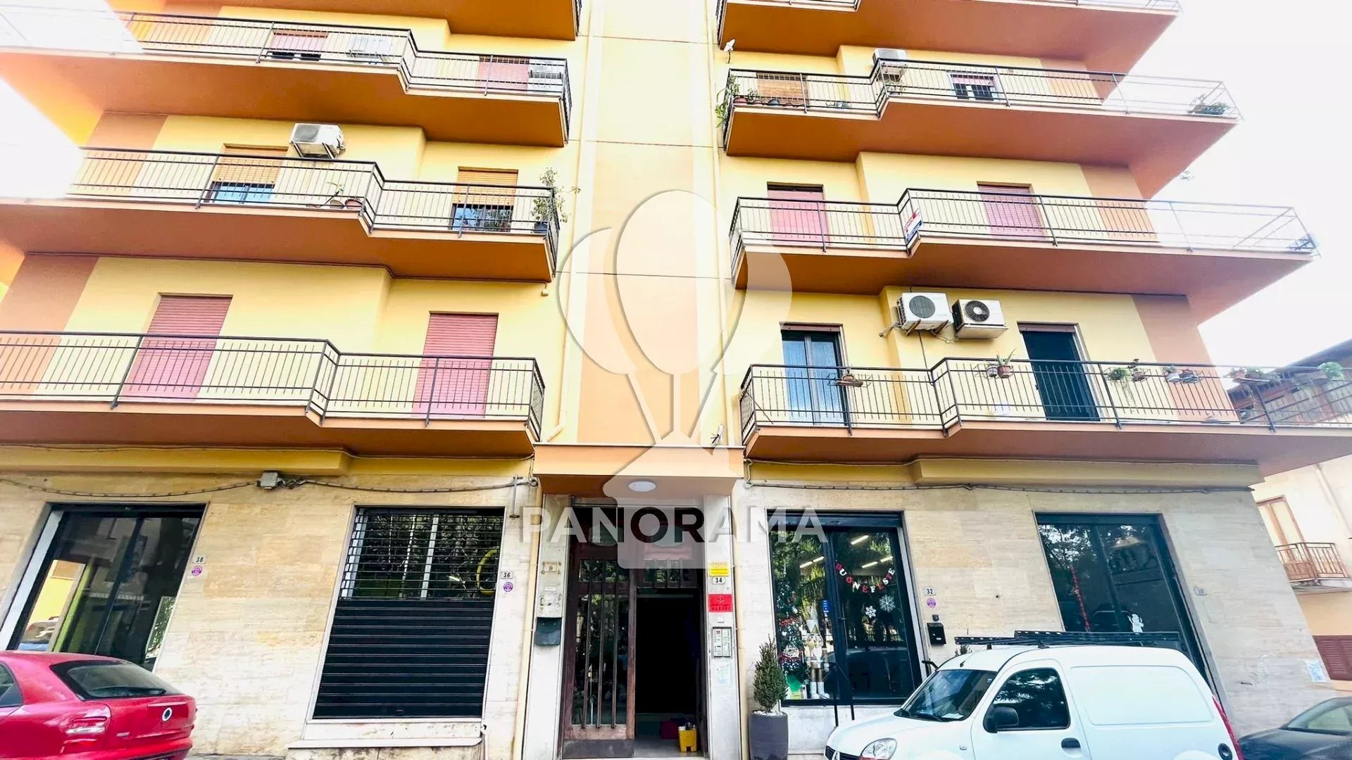 Apartment via kennedy, Partinico - photo 1