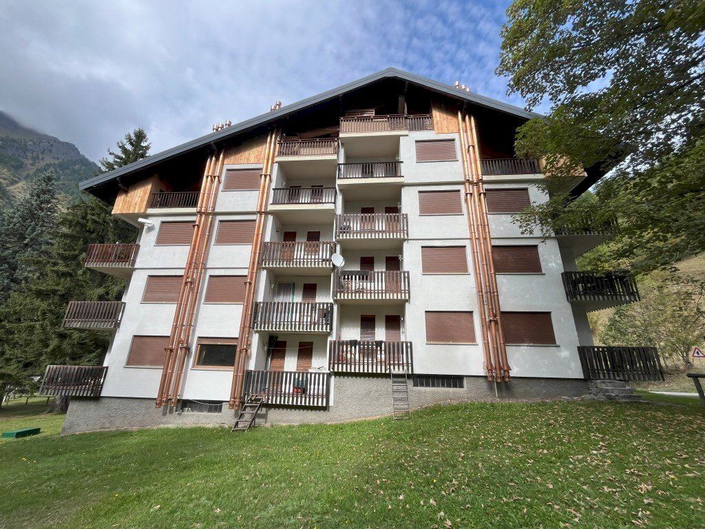 Bilocale Località  Gran Queyron, 1, Prali - foto 1