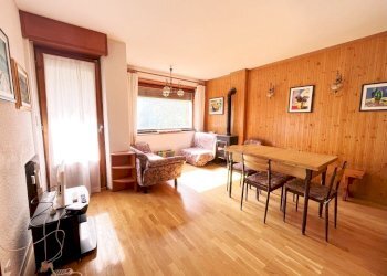 Two-room apartment Località  Gran Queyron, 1, Prali - photo 2