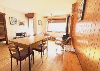 Two-room apartment Località  Gran Queyron, 1, Prali - photo 4