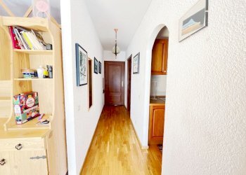 Two-room apartment Località  Gran Queyron, 1, Prali - photo 5