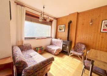 Two-room apartment Località  Gran Queyron, 1, Prali - photo 3