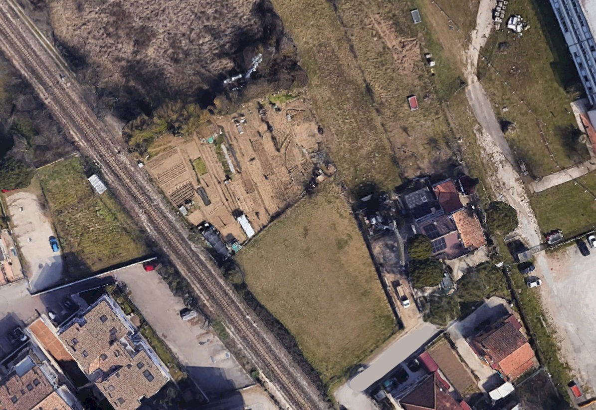 Agricultural land Cervia - photo 1