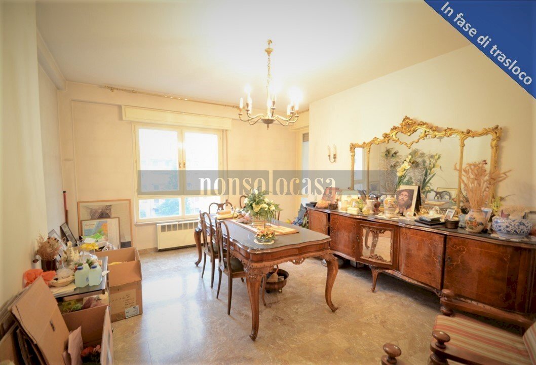 SALONE - Apartment Via Alessandro Manzoni 76, Perugia - photo 1