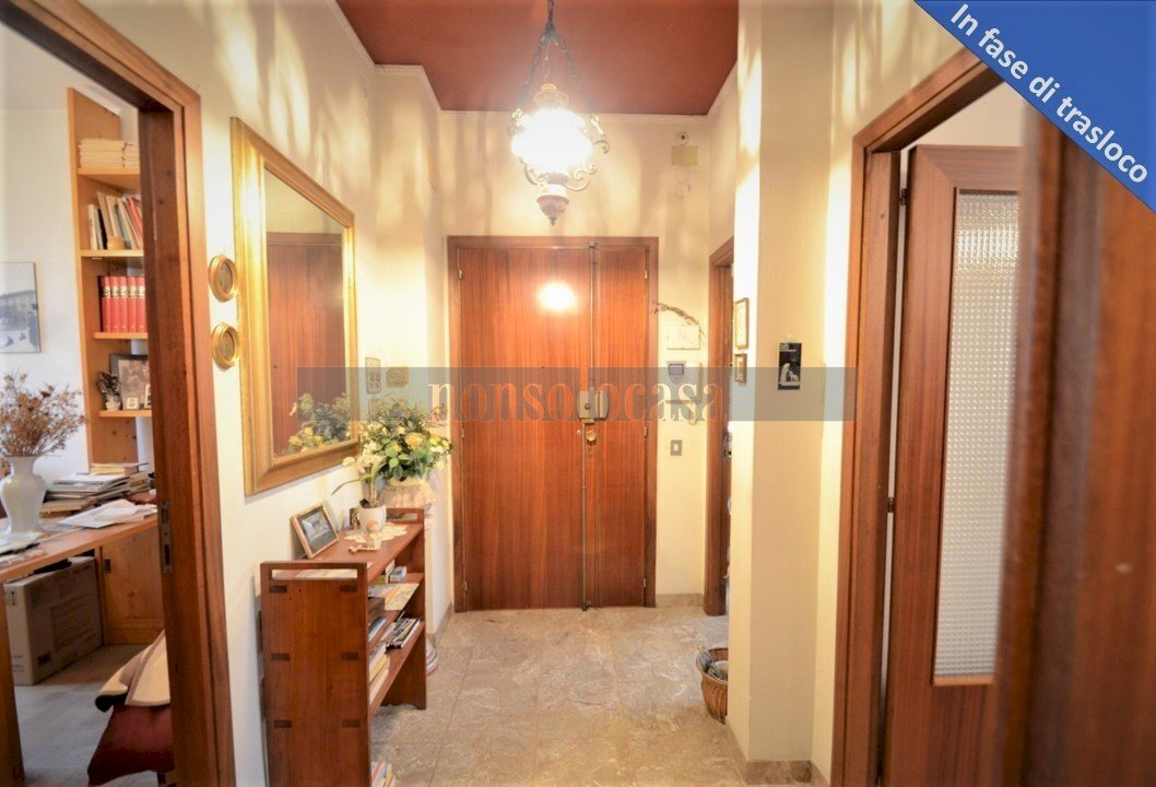 INGRESSO - Apartment Via Alessandro Manzoni 76, Perugia - photo 2