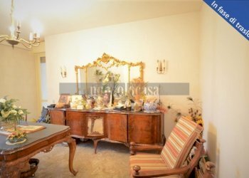 SALONE - Appartamento Via Alessandro Manzoni 76, Perugia - foto 3