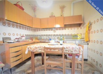 CUCINA - Appartamento Via Alessandro Manzoni 76, Perugia - foto 7
