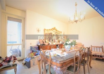 SALONE - Appartamento Via Alessandro Manzoni 76, Perugia - foto 4