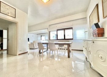 IMG_9976.JPG - Four-room apartment Seravezza - photo 2