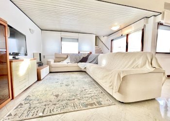 IMG_9980.JPG - Four-room apartment Seravezza - photo 4