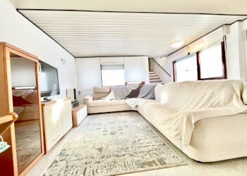 IMG_9981.JPG - Four-room apartment Seravezza - photo 5