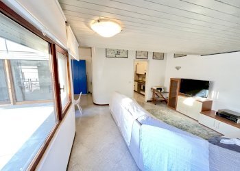 IMG_0005.JPG - Four-room apartment Seravezza - photo 8