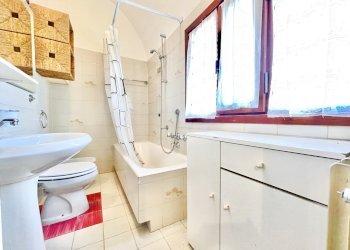 IMG_0001.JPG - Four-room apartment Seravezza - photo 12