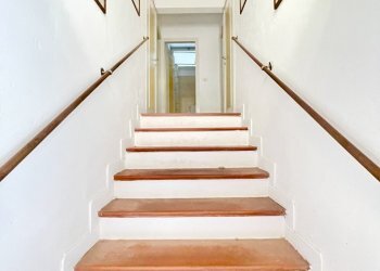 IMG_9985.JPG - Four-room apartment Seravezza - photo 16