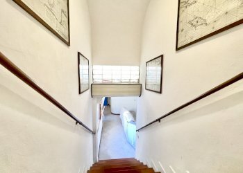 IMG_9987.JPG - Four-room apartment Seravezza - photo 17