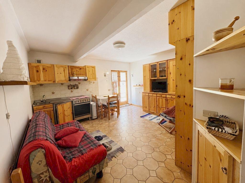 One-room apartment Località  Malzat, 1, Prali - photo 2