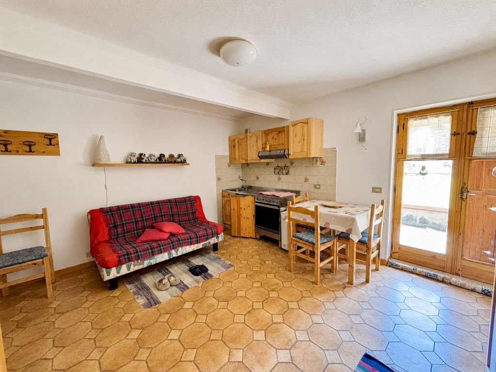 One-room apartment Località  Malzat, 1, Prali - photo 3