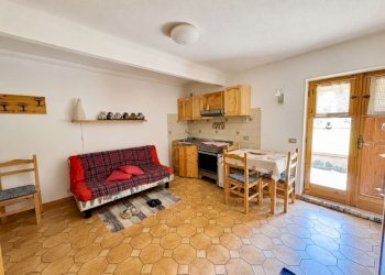 Monolocale Località  Malzat, 1, Prali - foto 3