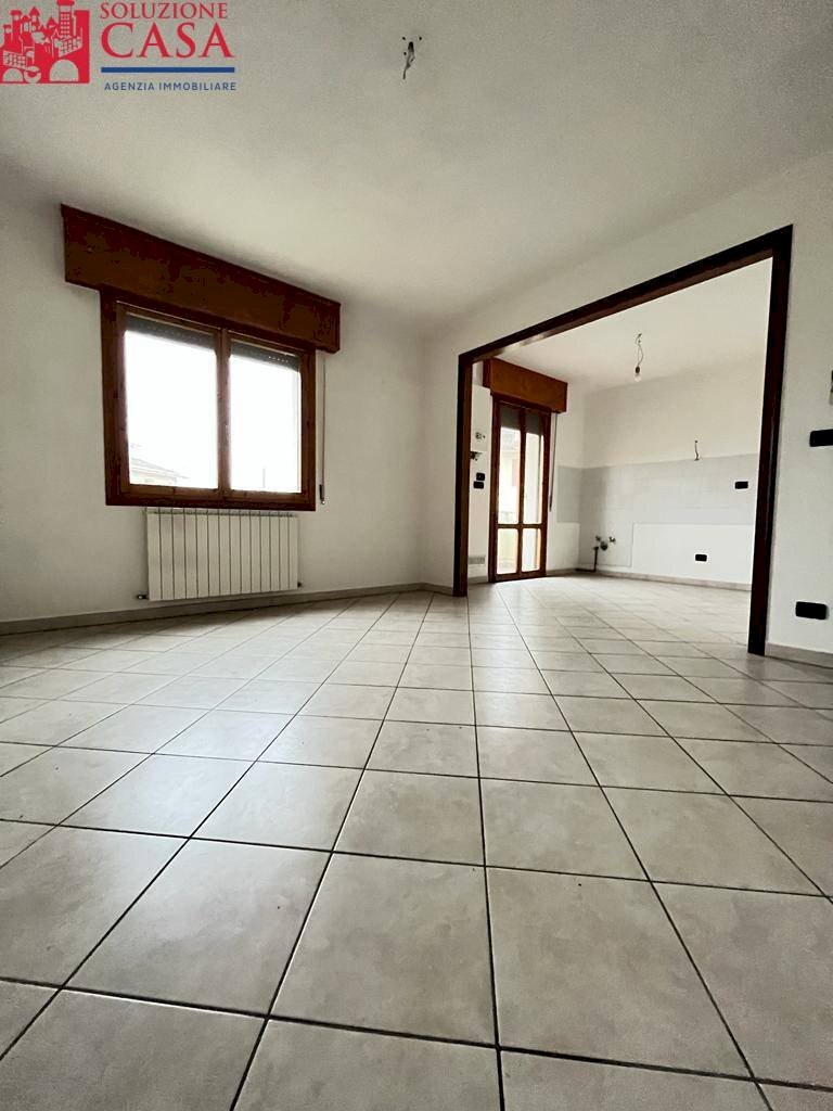 Quadrilocale Terre del Reno - foto 2