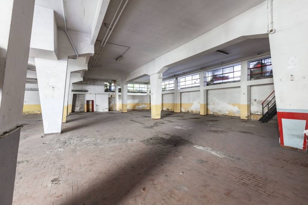 Autorimessa - Box via Aversa, 12, Roma - photo 2