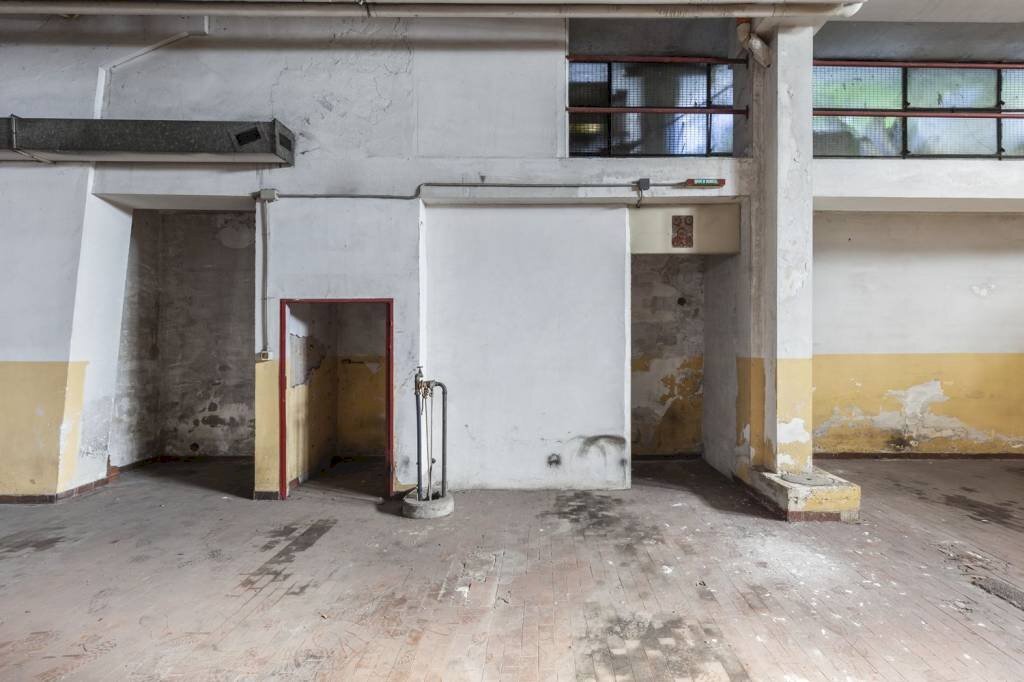 Autorimessa - Box via Aversa, 12, Roma - photo 3