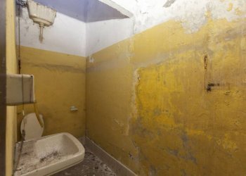 Autorimessa - Box via Aversa, 12, Roma - foto 11