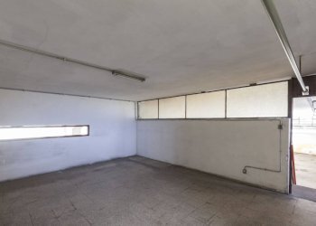 Autorimessa - Box via Aversa, 12, Roma - foto 14