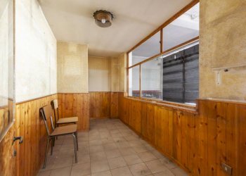 Autorimessa - Box via Aversa, 12, Roma - foto 16