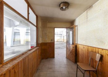Autorimessa - Box via Aversa, 12, Roma - foto 17