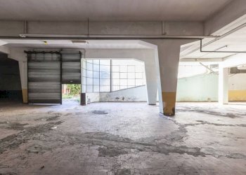 Autorimessa - Box via Aversa, 12, Roma - foto 18