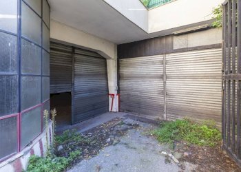 Autorimessa - Box via Aversa, 12, Roma - foto 20