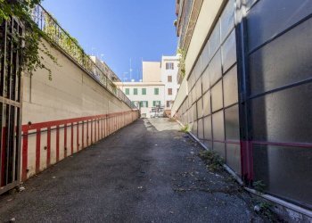 Autorimessa - Box via Aversa, 12, Roma - foto 25