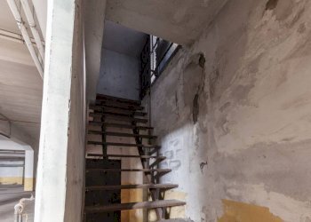 Autorimessa - Box via Aversa, 12, Roma - foto 30
