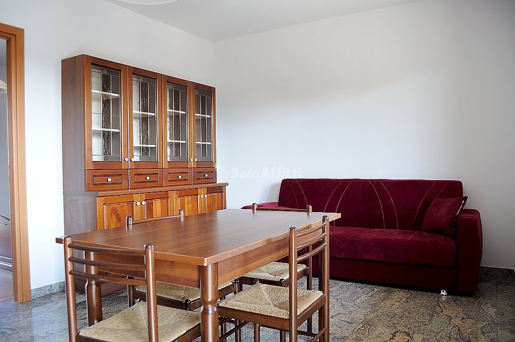 SOGGIORNO - Two-room apartment Via Fornaci 45, Settimo Torinese - photo 1