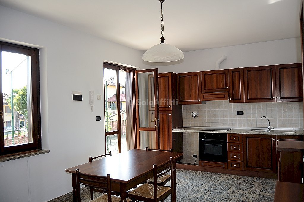SOGGIORNO 2 - Two-room apartment Via Fornaci 45, Settimo Torinese - photo 2