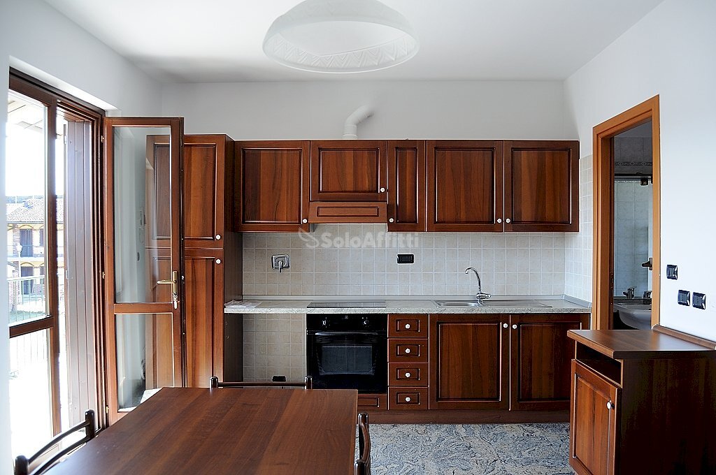SOGGIORNO 3 - Two-room apartment Via Fornaci 45, Settimo Torinese - photo 3