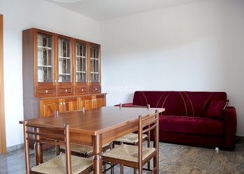 SOGGIORNO - Two-room apartment Via Fornaci 45, Settimo Torinese - photo 1