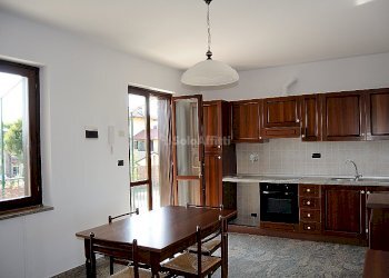 SOGGIORNO 2 - Two-room apartment Via Fornaci 45, Settimo Torinese - photo 2