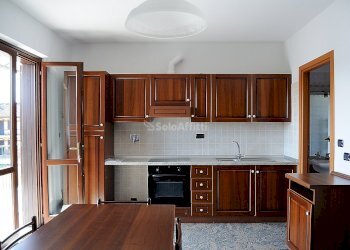 SOGGIORNO 3 - Two-room apartment Via Fornaci 45, Settimo Torinese - photo 3