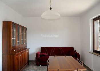 SOGGIORNO 4 - Two-room apartment Via Fornaci 45, Settimo Torinese - photo 4