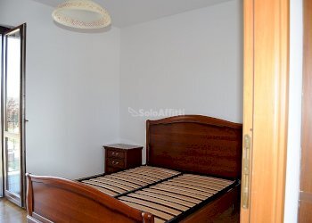 CAMERA DA LETTO - Two-room apartment Via Fornaci 45, Settimo Torinese - photo 5