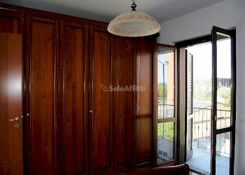 CAMERA DA LETTO 2 - Two-room apartment Via Fornaci 45, Settimo Torinese - photo 6