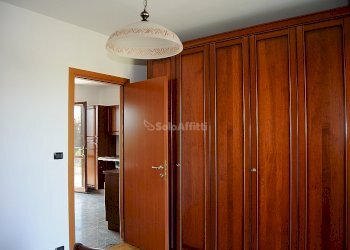 CAMERA DA LETTO 3 - Two-room apartment Via Fornaci 45, Settimo Torinese - photo 7