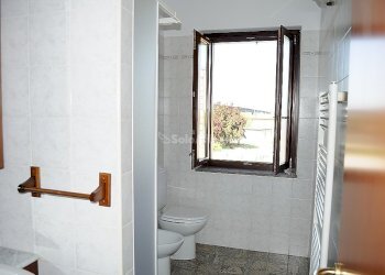 BAGNO - Two-room apartment Via Fornaci 45, Settimo Torinese - photo 9