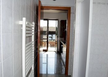 BAGNO 3 - Two-room apartment Via Fornaci 45, Settimo Torinese - photo 11