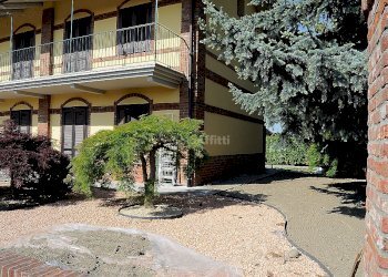 GIARDINO COMUNE - Two-room apartment Via Fornaci 45, Settimo Torinese - photo 15