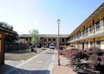 CORTE ESTERNA - Two-room apartment Via Fornaci 45, Settimo Torinese - photo 16