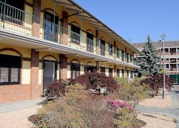 GIARDINO COMUNE 3 - Two-room apartment Via Fornaci 45, Settimo Torinese - photo 20