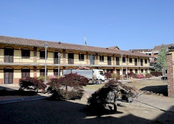 CORTE ESTERNA 2 - Two-room apartment Via Fornaci 45, Settimo Torinese - photo 18